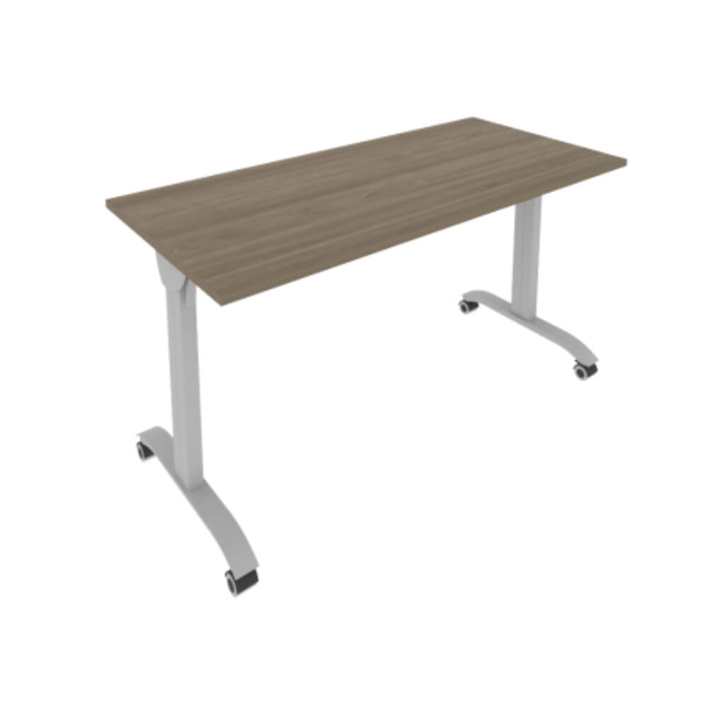 Стол мобильный складной 1400x650x757