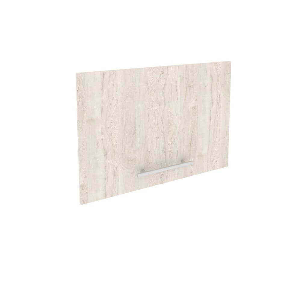 Фасад антресоли низкий - левый 595x18x432