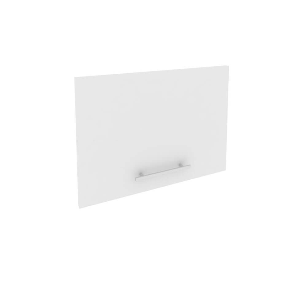 Фасад антресоли низкий - левый 595x18x432