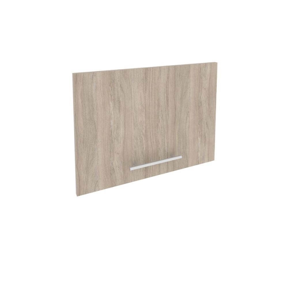 Фасад антресоли низкий - левый 595x18x432