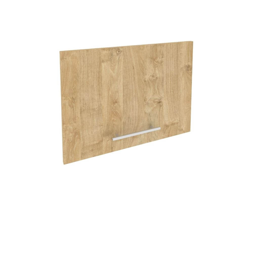 Фасад антресоли низкий - левый 595x18x432