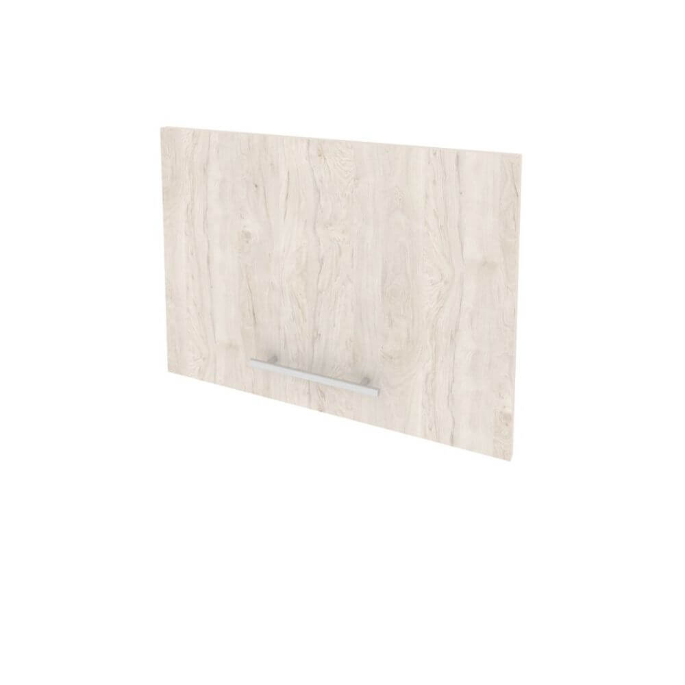 Фасад антресоли низкий - правый 595x18x432