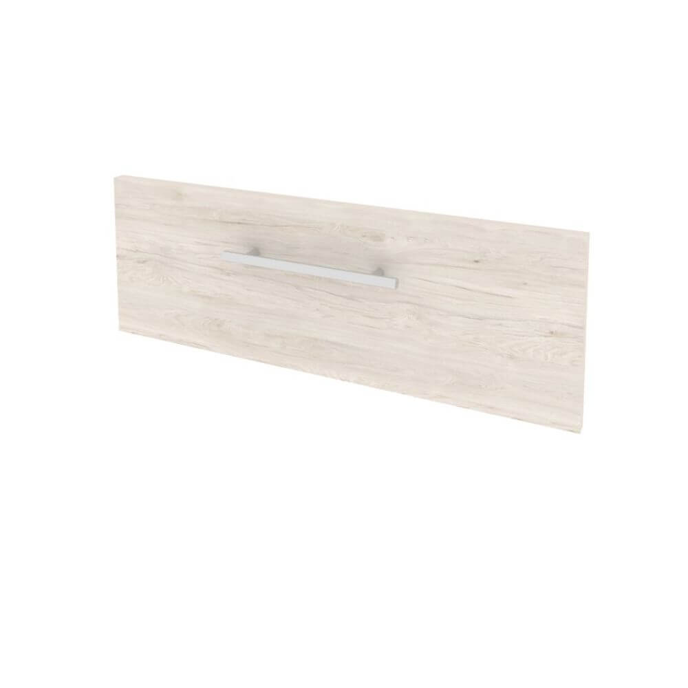 Фасад ящика - левый 595x18x207