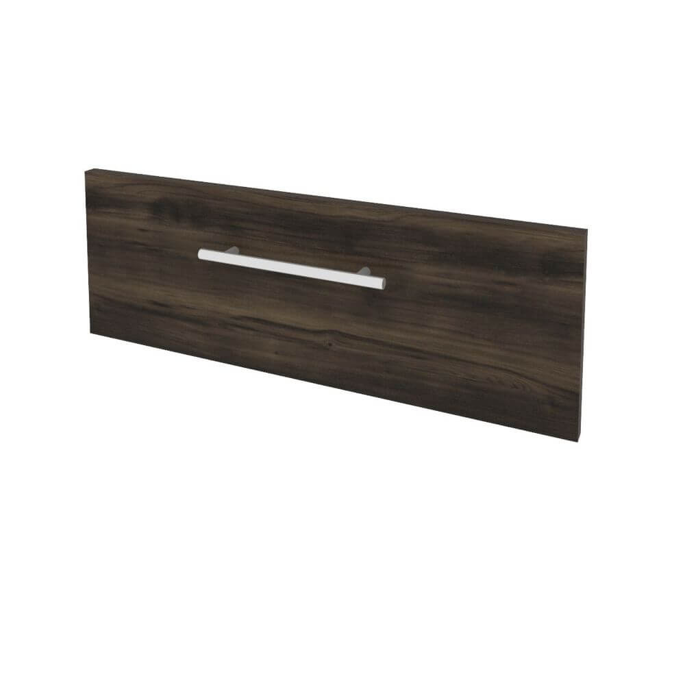 Фасад ящика - левый 595x18x207