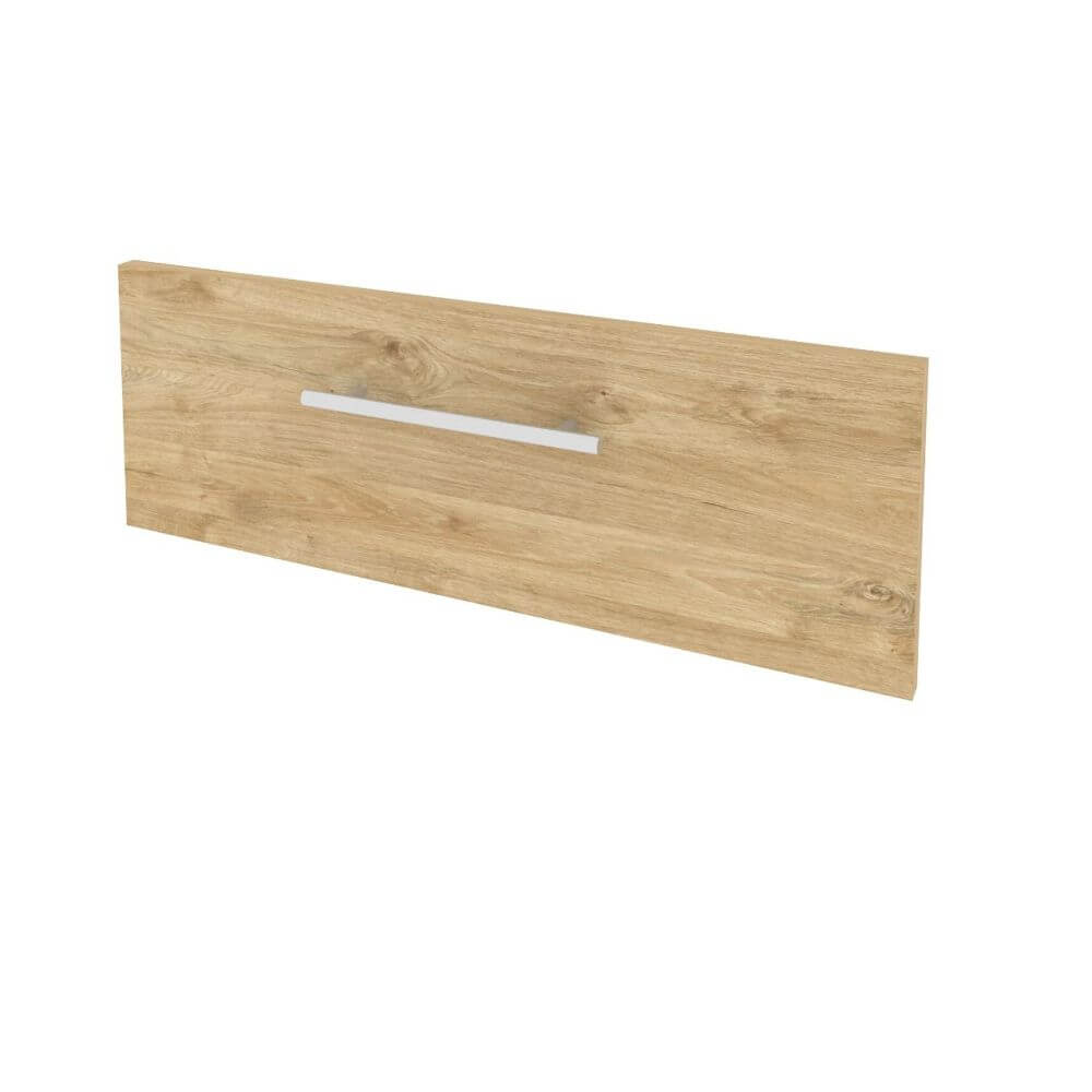 Фасад ящика - левый 595x18x207