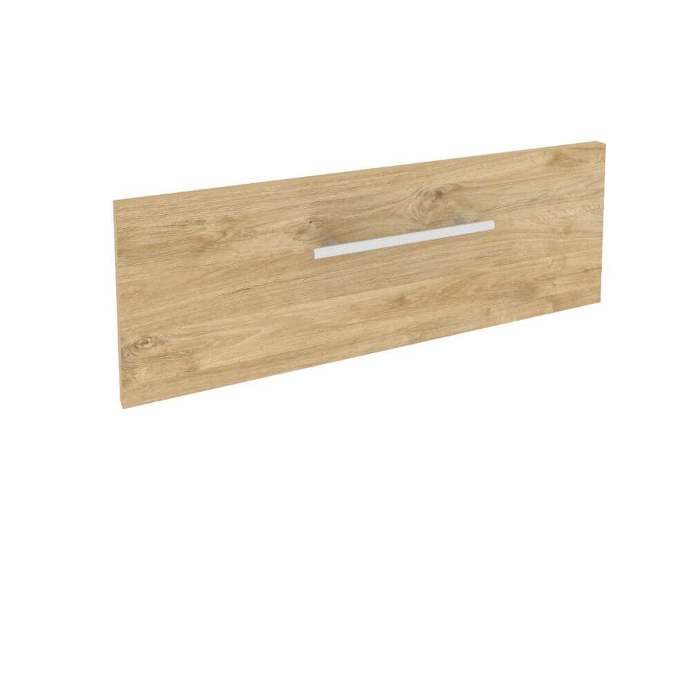 Фасад ящика - правый 595x18x207