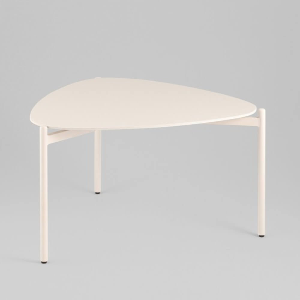 Журнальных столик Erida керамика