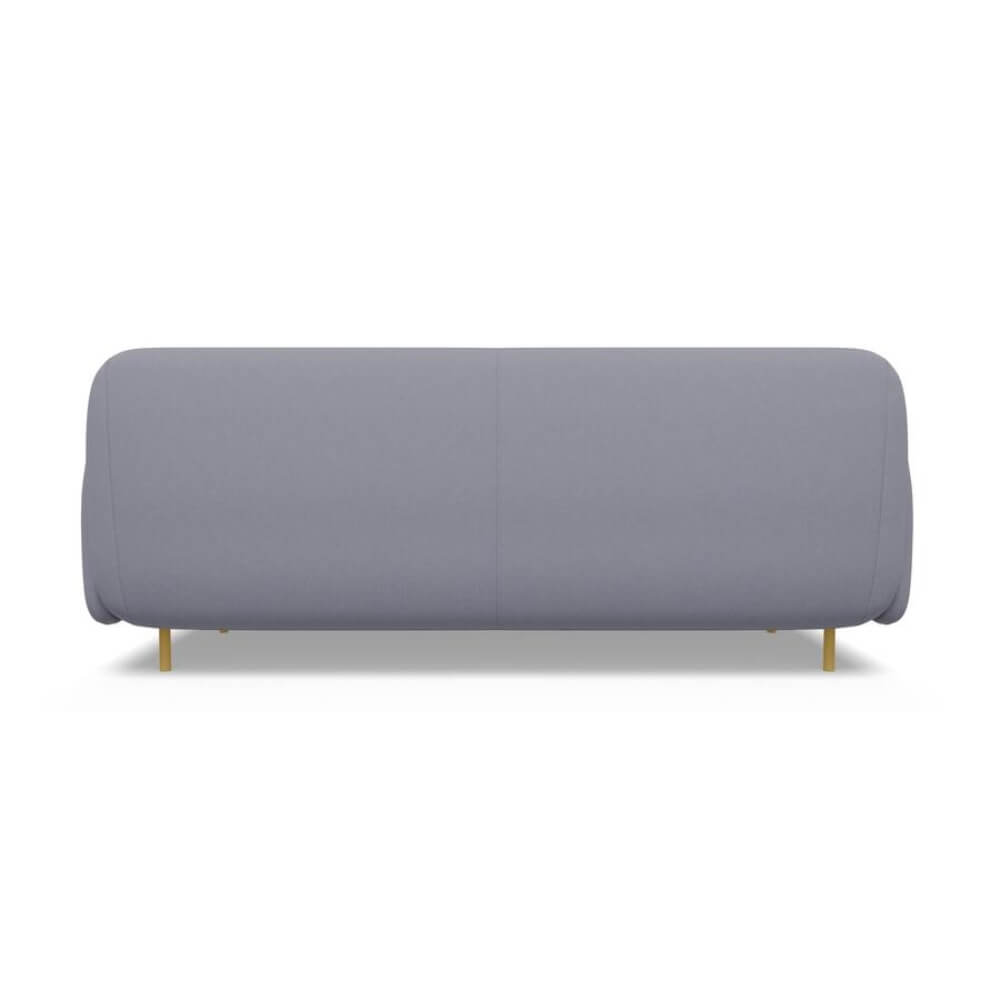 Диван прямой трёхместный Wave 1900x870x740