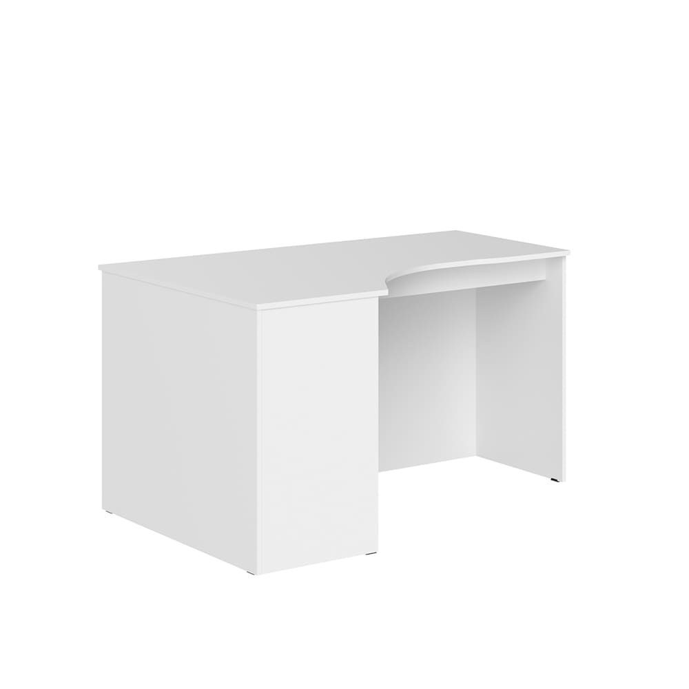 Стол эргономичный Левый 1400x900x760