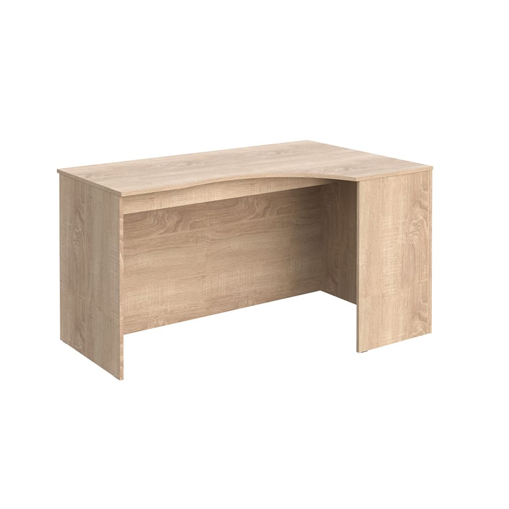 Стол эргономичный Правый 1400x900x760