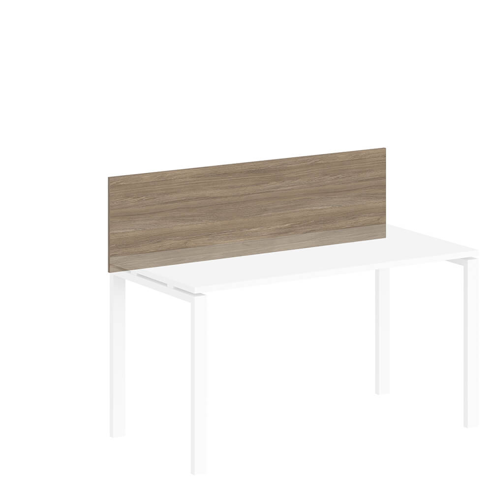 Экран фронтальный ЛДСП 1600x16x400