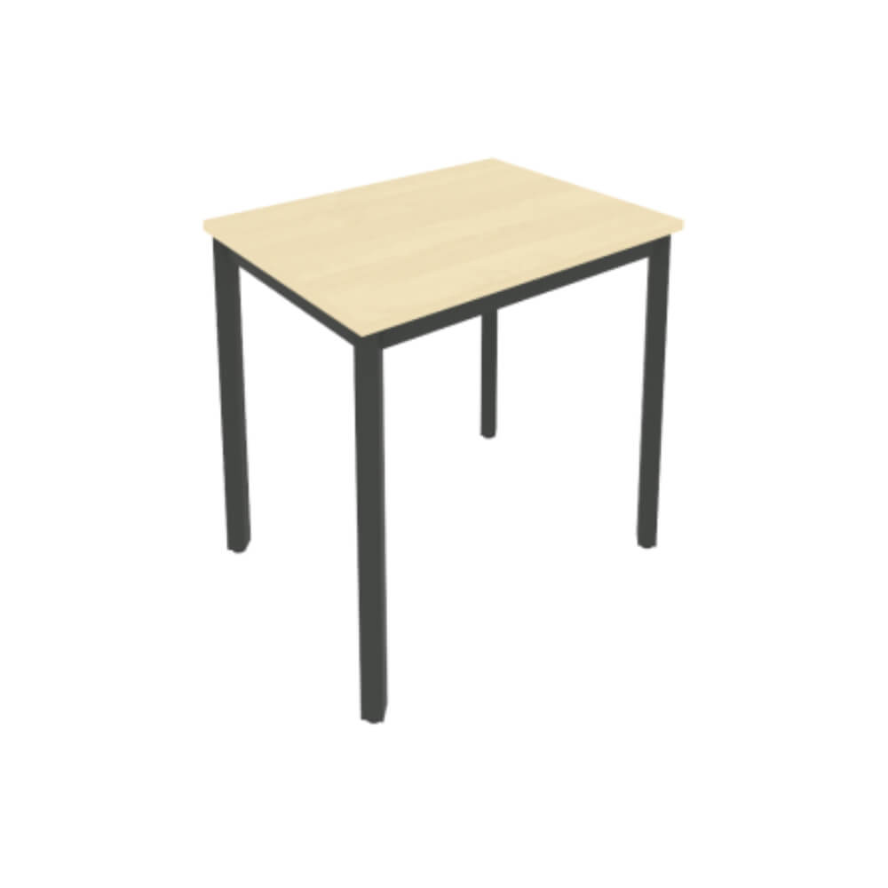 Стол письменный на м/к 780x600x750