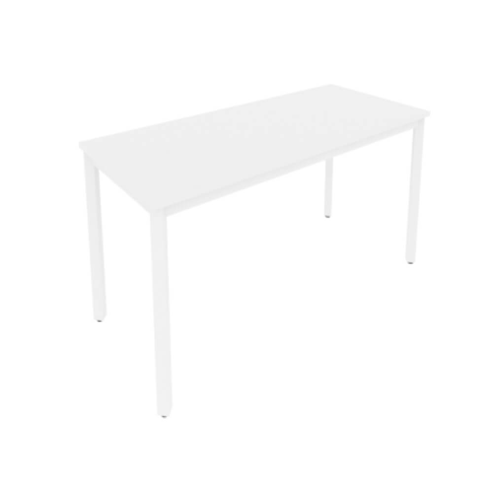 Стол письменный на м/к 1380x600x750