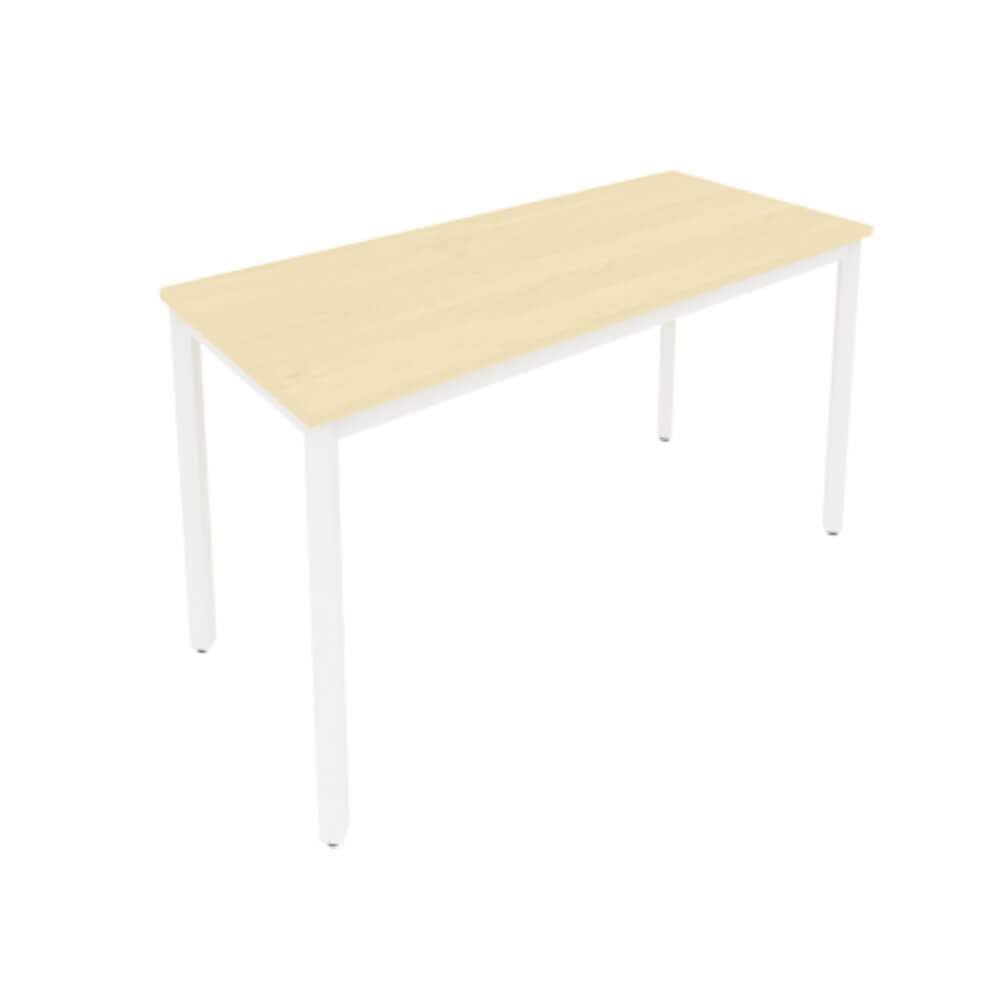 Стол письменный на м/к 1380x600x750