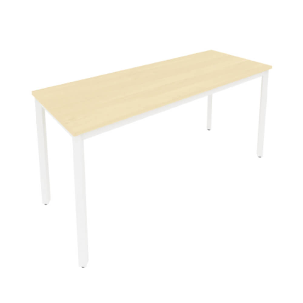 Стол письменный на м/к 1580x600x750