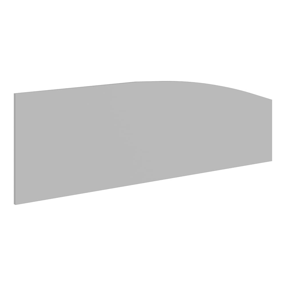 Экран ЛДСП 1400x16x450