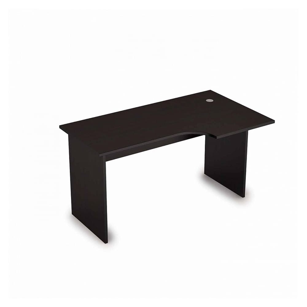 Стол эргономичный правый 1400x800x750