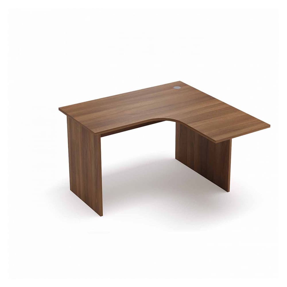 Стол эргономичный правый 1200x1200x750