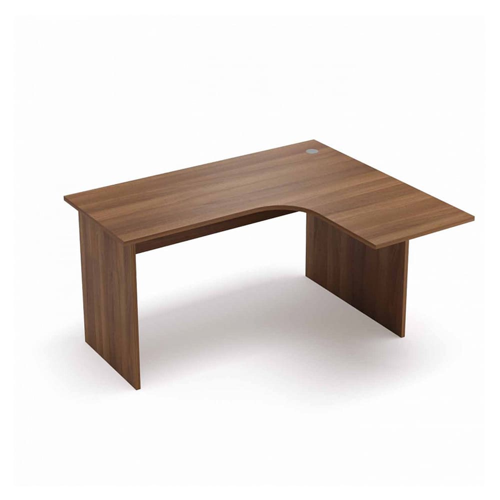 Стол эргономичный правый 1400x1200x750