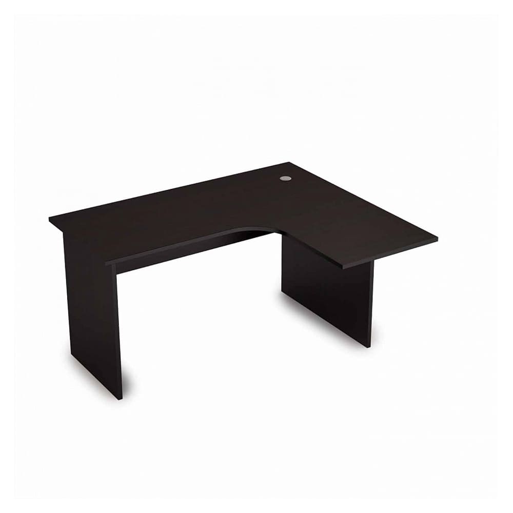 Стол эргономичный правый 1400x1200x750