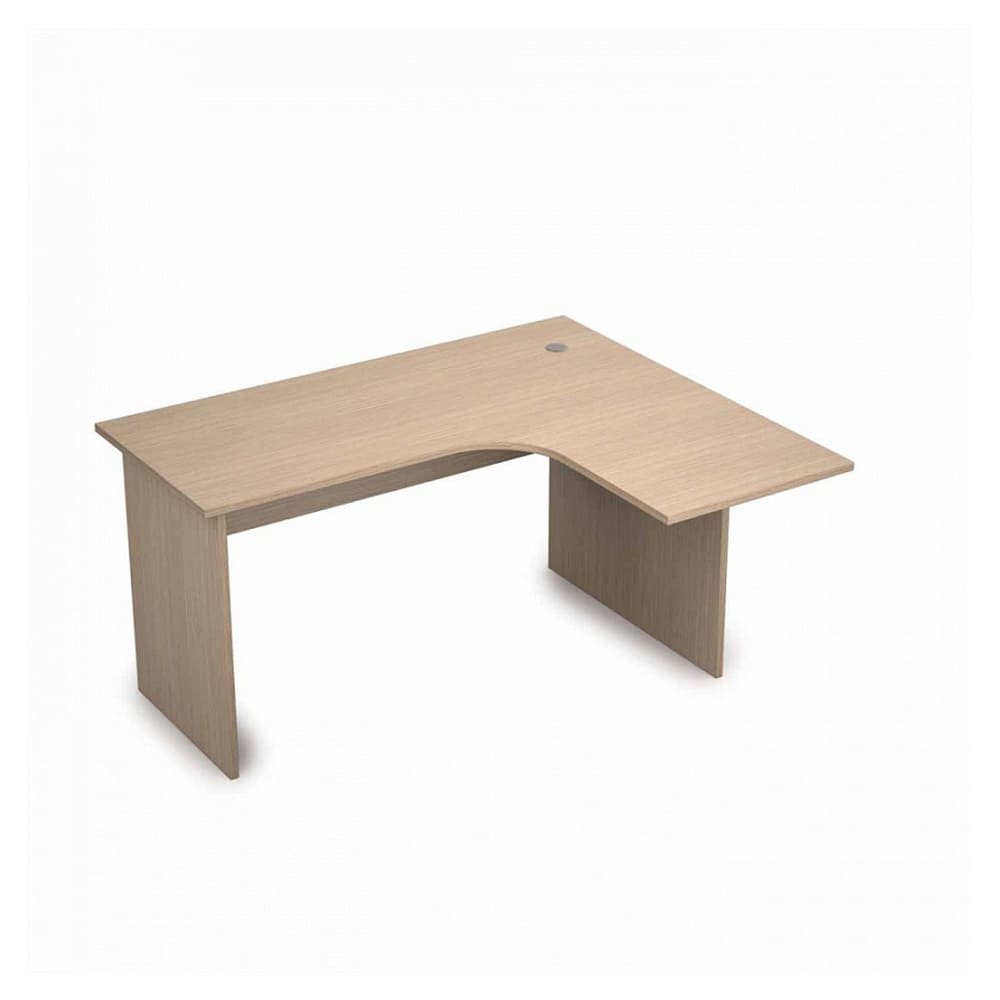 Стол эргономичный правый 1400x1200x750