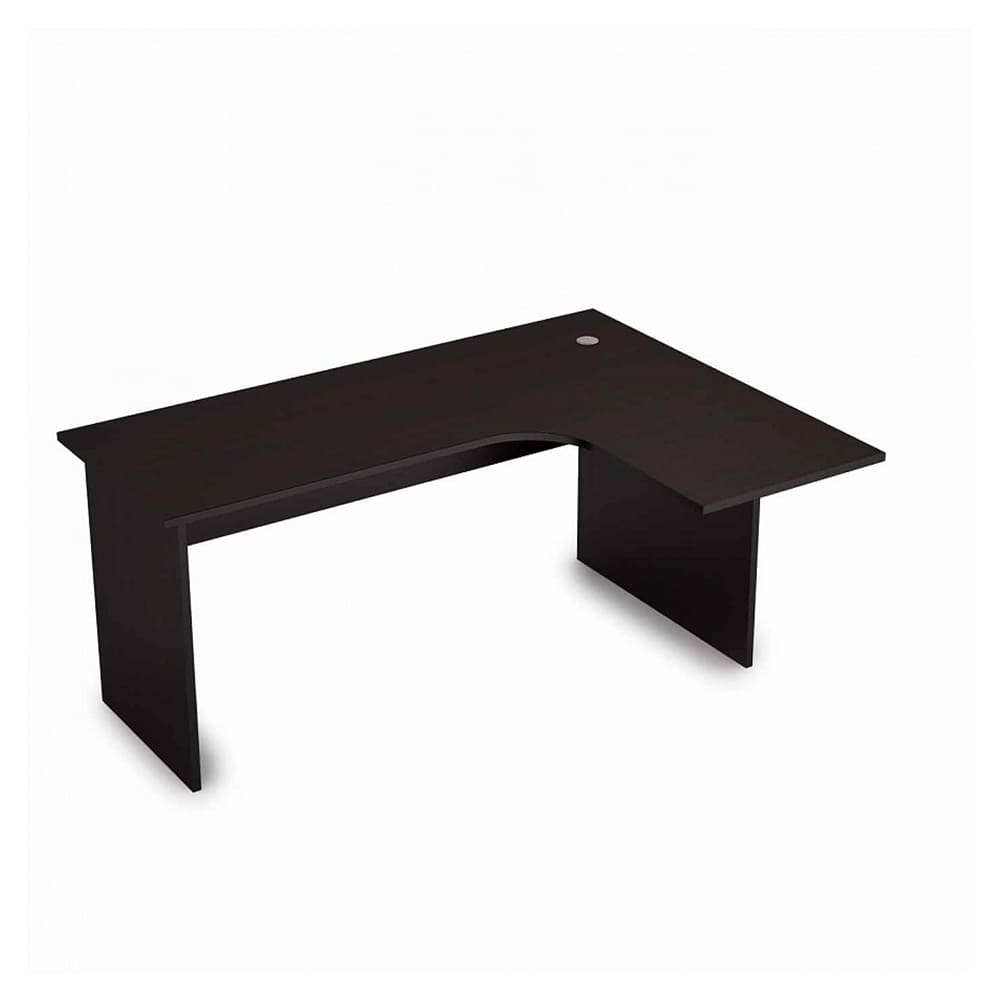 Стол эргономичный правый 1600x1200x750