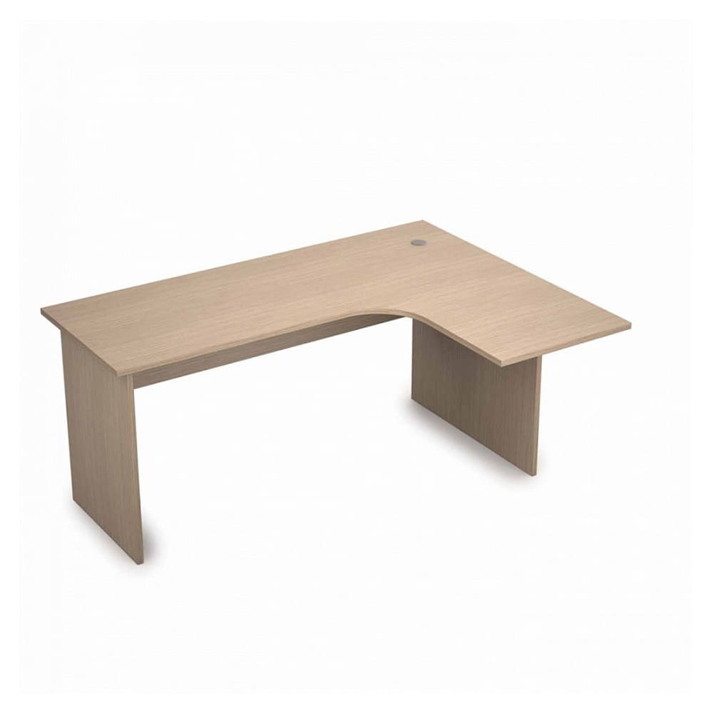 Стол эргономичный правый 1600x1200x750