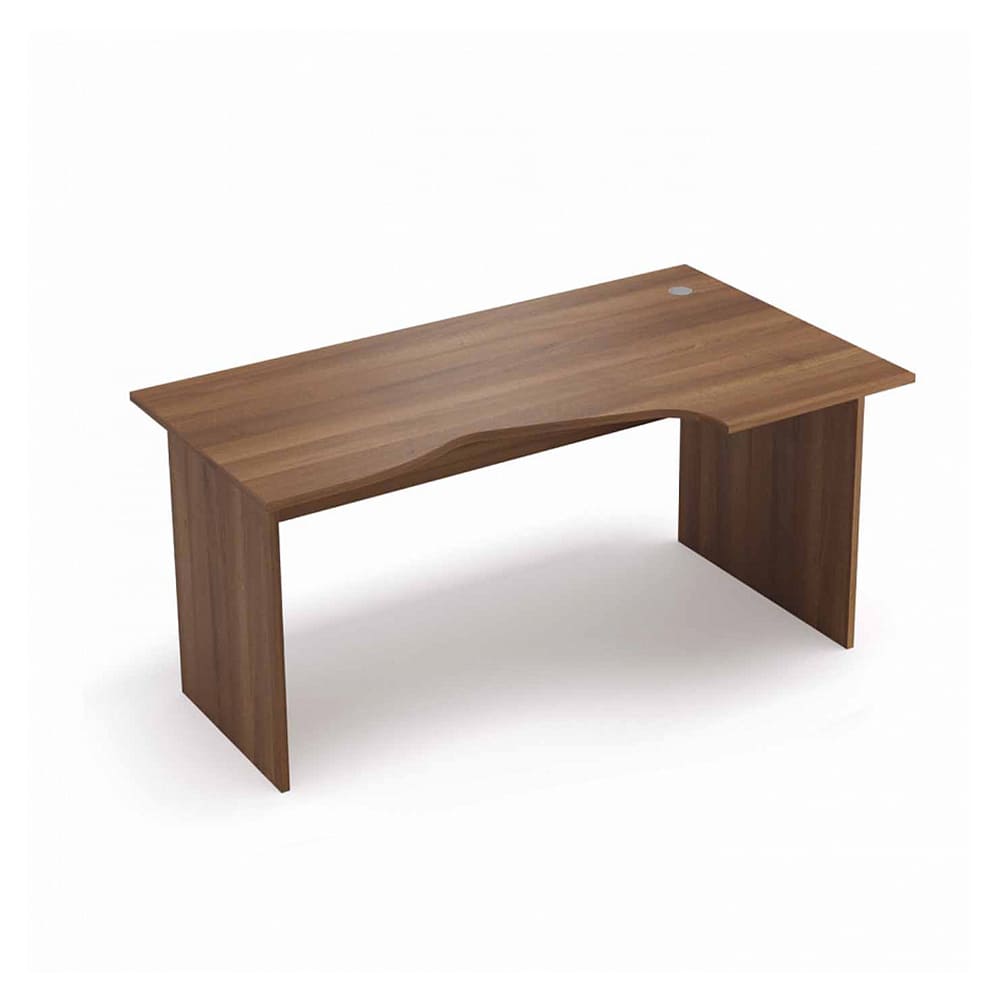 Стол эргономичный правый 1600x900x750