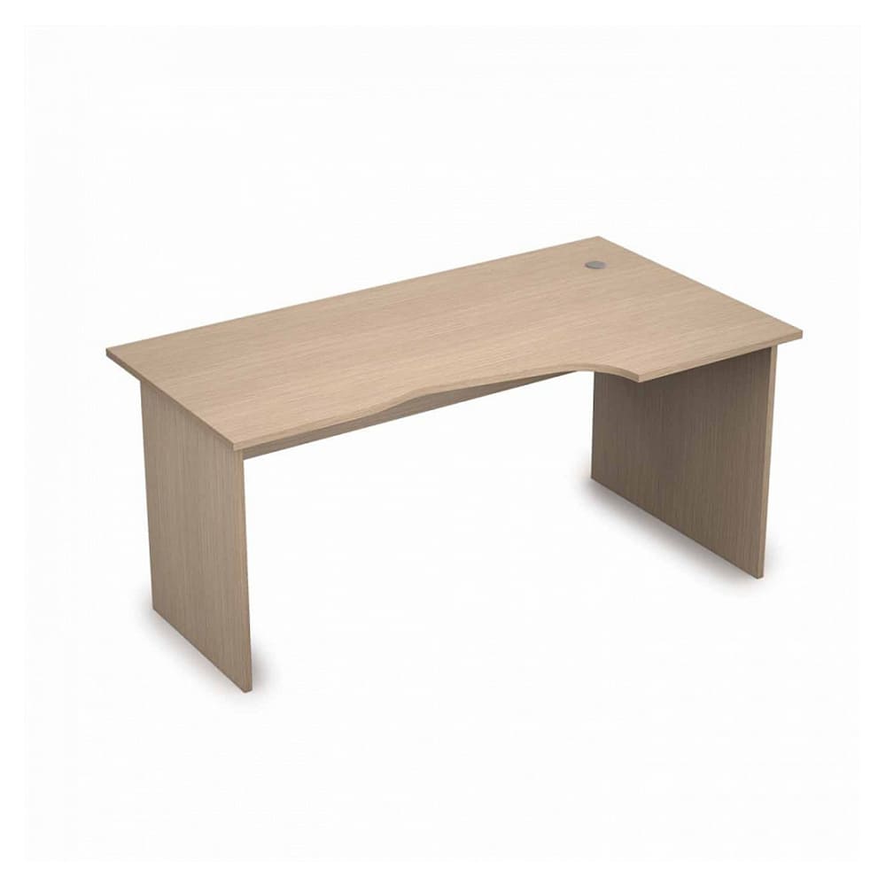 Стол эргономичный правый 1600x900x750