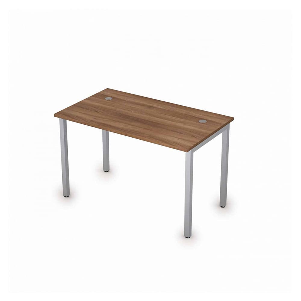 Стол письменный на м/к 1200x700x750