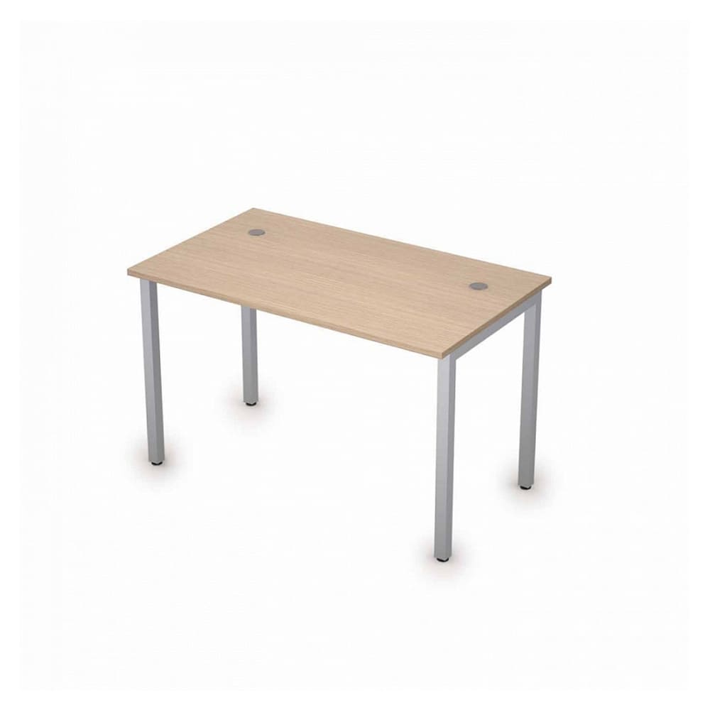 Стол письменный на м/к 1200x700x750