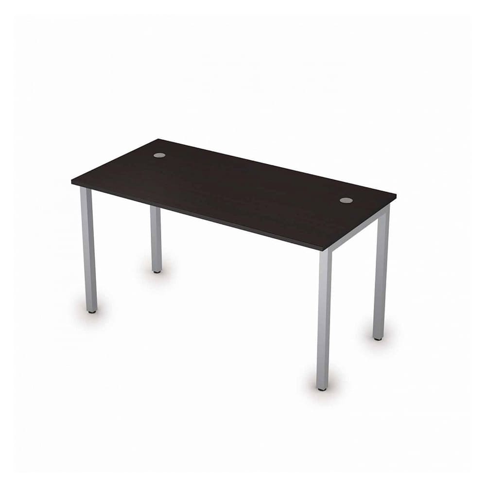 Стол письменный на м/к 1400x700x750