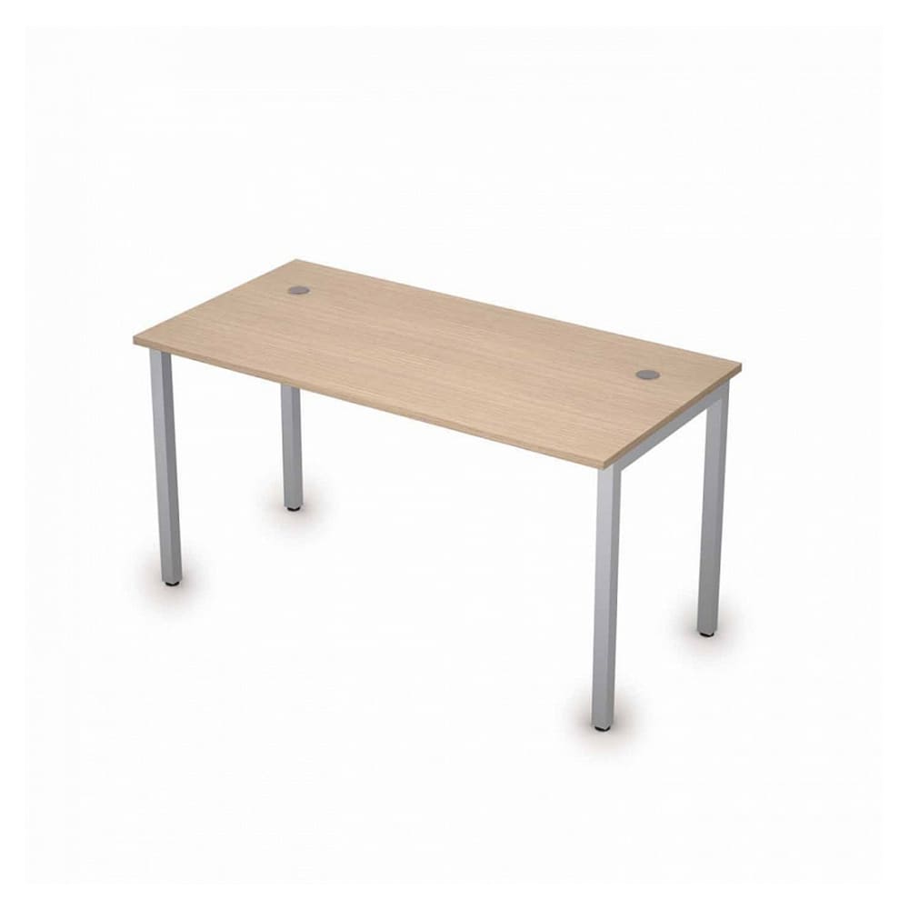 Стол письменный на м/к 1400x700x750