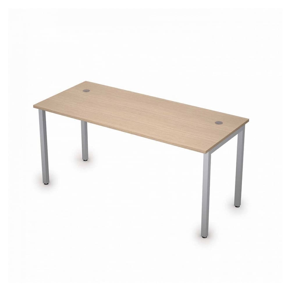 Стол письменный на м/к 1600x700x750