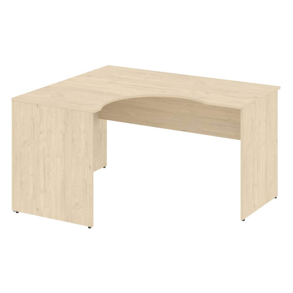 Стол угловой левый 1400x1200x750