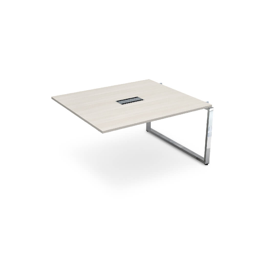 Средний модуль системы Бенч на О-обр. м/к 1400x1200x750