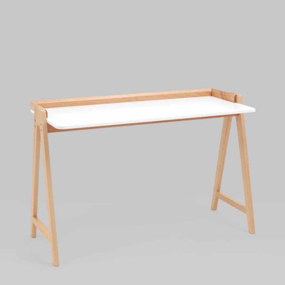 Стол письменный Pyramid 1230x530x805(750)