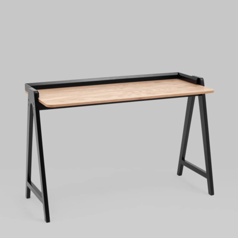 Стол письменный Pyramid 1230x530x805(750)