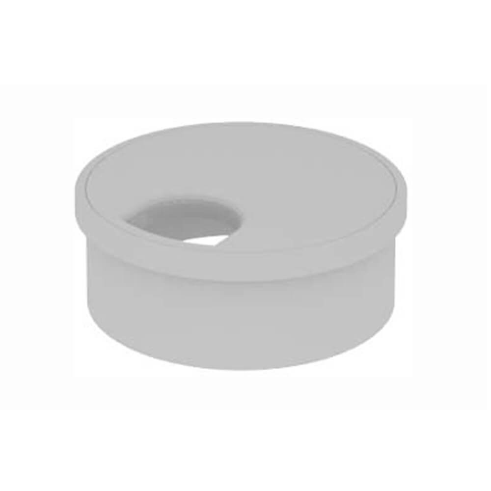 Пластиковая заглушка D-60