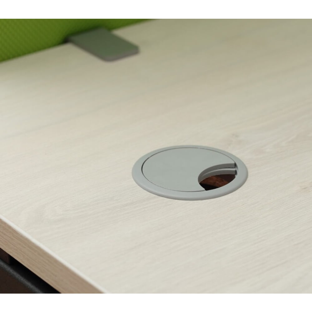 Пластиковая заглушка D-60