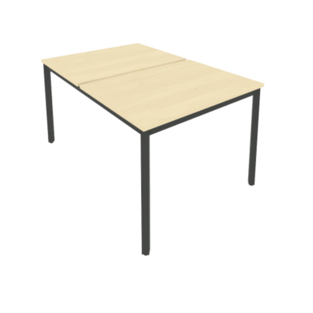 Рабочая станция на м/к 980x1475x750