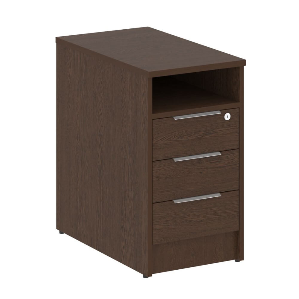 Тумба приставная 412x720x750