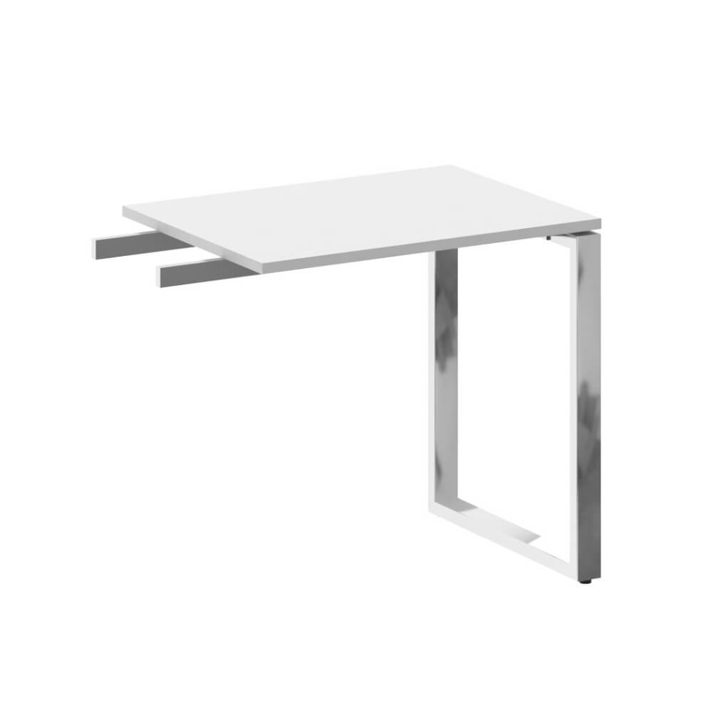 Брифинг-приставка на О-обр. м/к 800x600x750