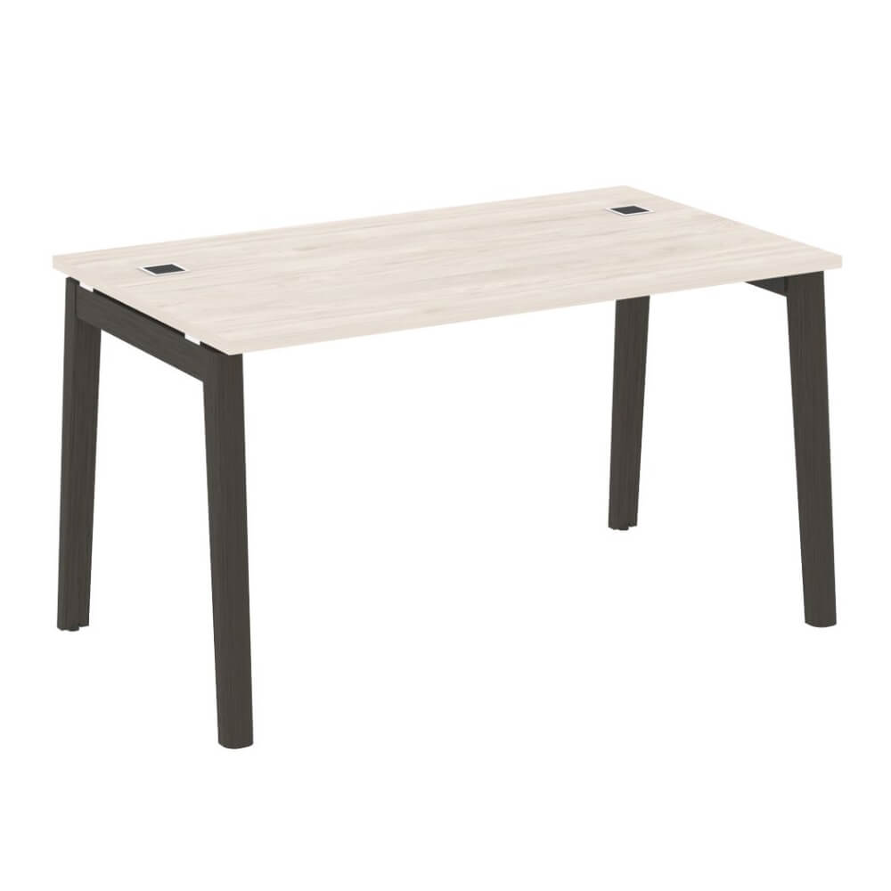 Стол рабочий руководителя 1380x800x750