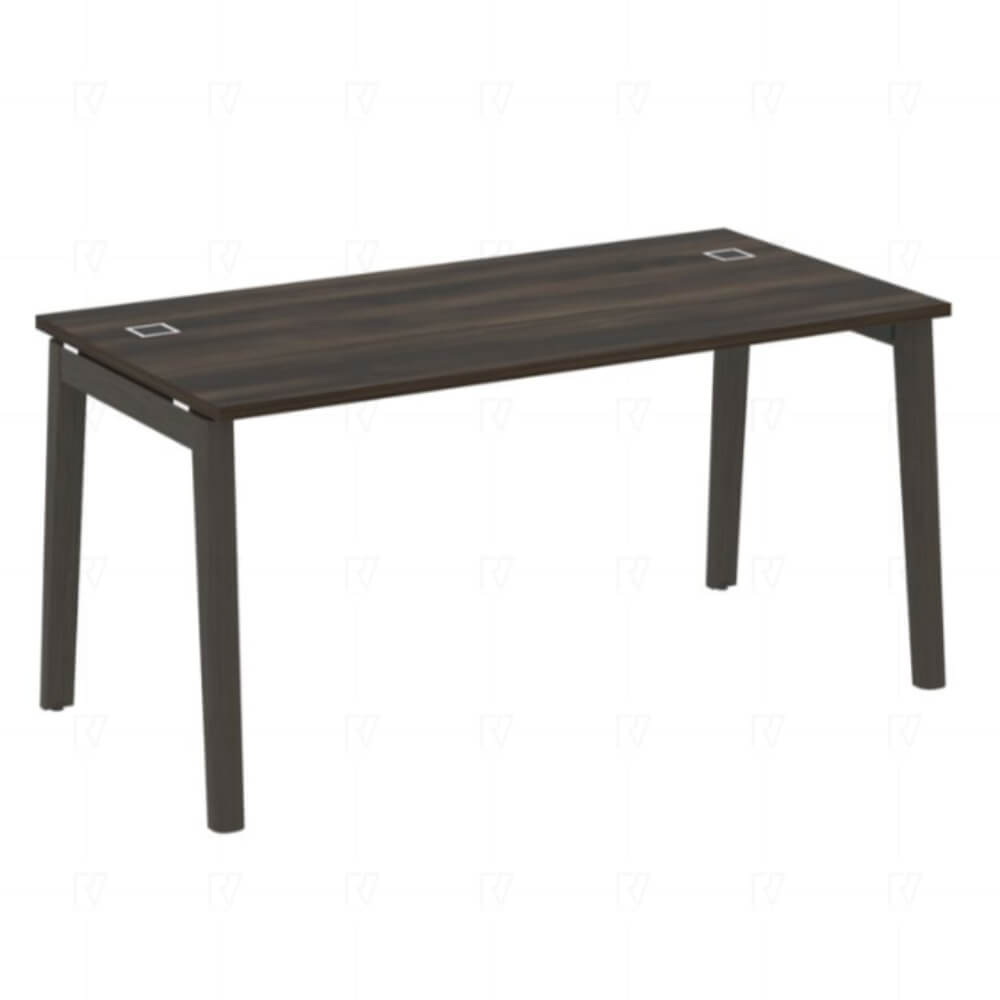 Стол рабочий руководителя 1580x800x750