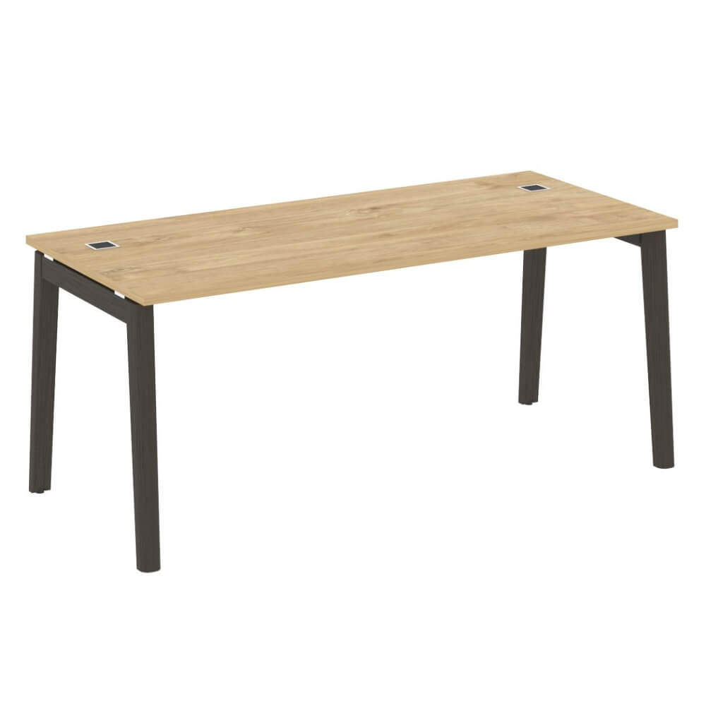 Стол рабочий руководителя 1780x800x750