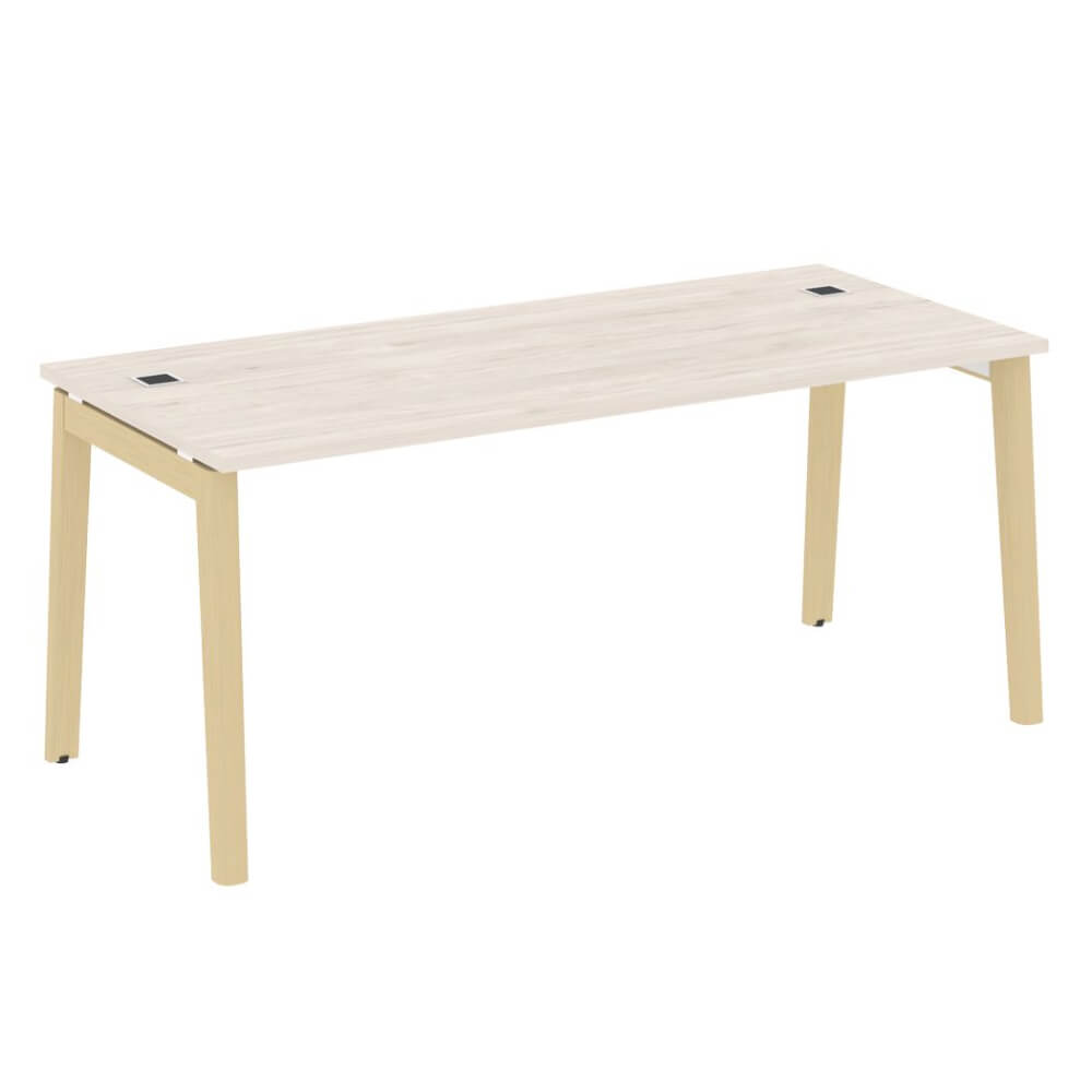 Стол рабочий руководителя 1780x800x750