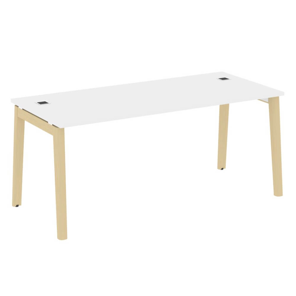 Стол рабочий руководителя 1780x800x750