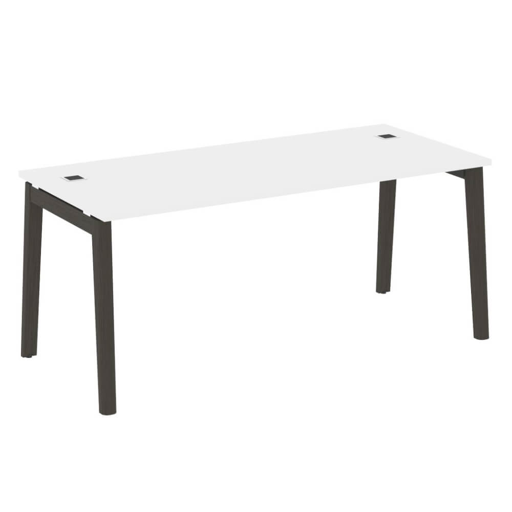 Стол рабочий руководителя 1780x800x750