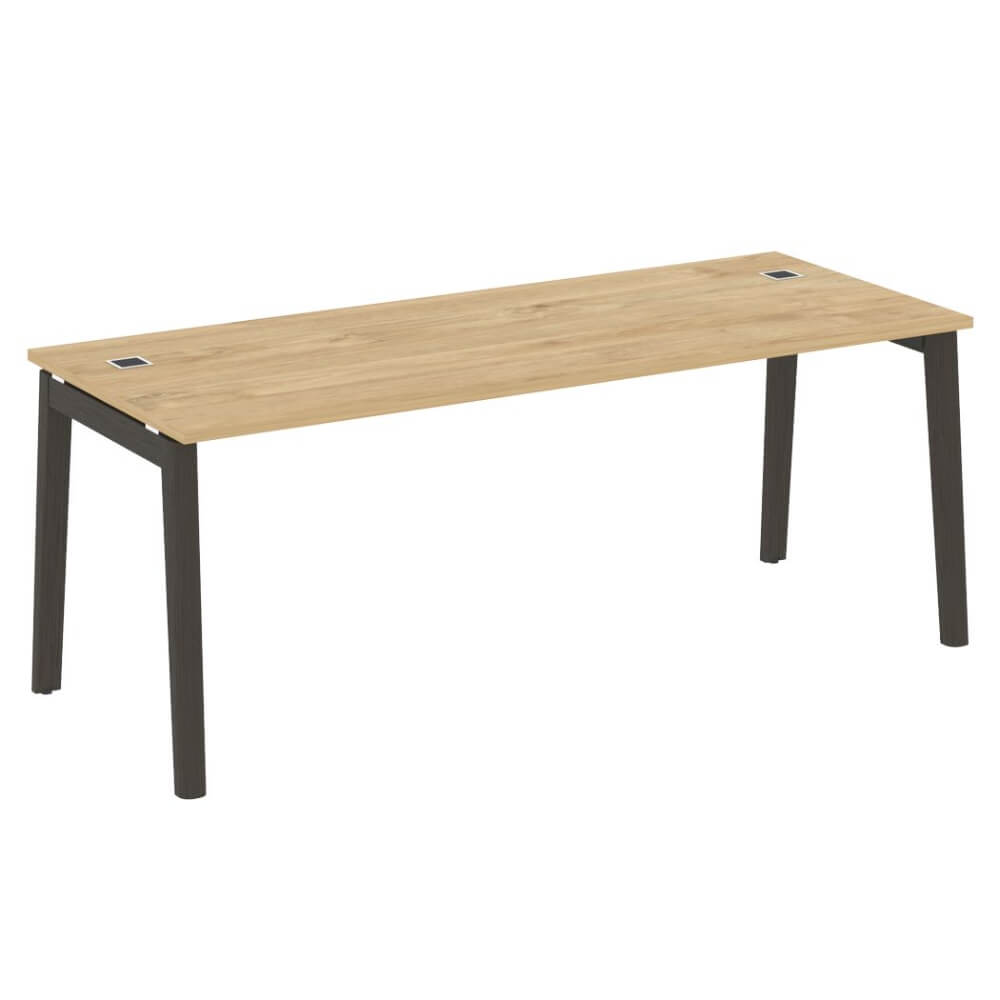 Стол рабочий руководителя 1980x800x750